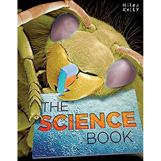 The Science Book