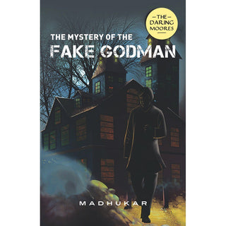 The Mystery Of The Fake Godman