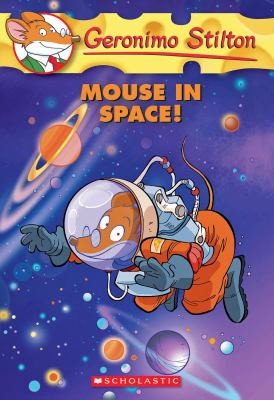 Mouse In Space !