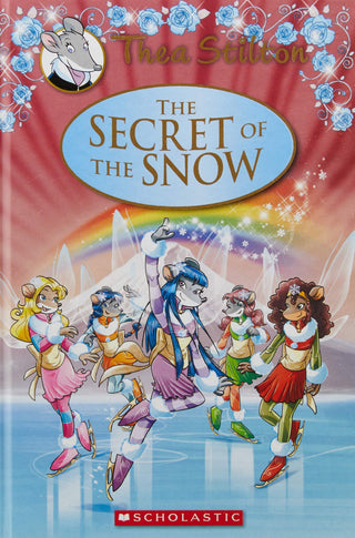 The Secret Of The Snow