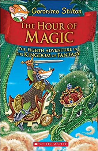The Hour Of Magic