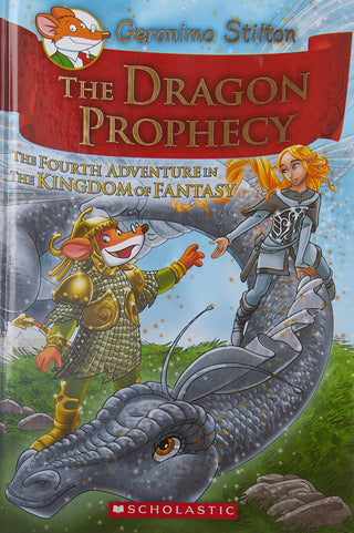 The Dragon Prophecy