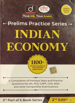 Indian Economy