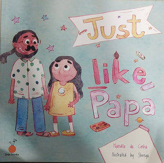 Just Like Papa