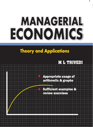 Managerial Economics Theory And Applications