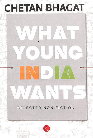 What Young India Wants
