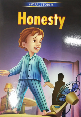 Moral Stories Honesty