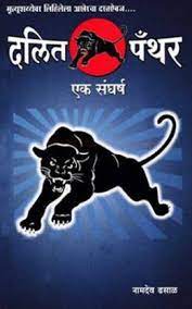 दलित पँथर एक संघर्ष