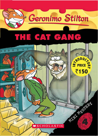 The Cat Gang