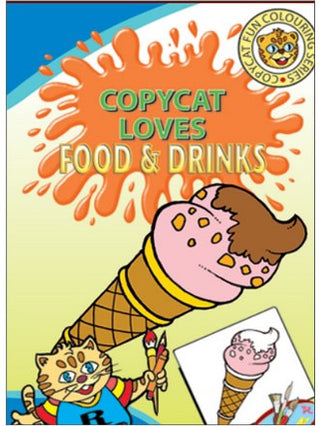 Copycat Loves Food & Drinks