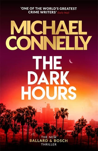 THE DARK HOURS