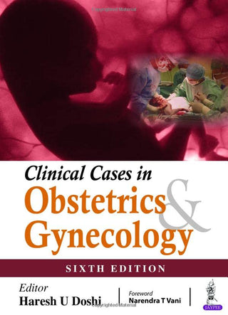 Clinical Cases in Obstetrics & Gynecology
