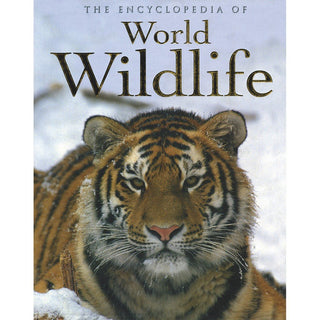 The Encyclopedia of World Wildlife