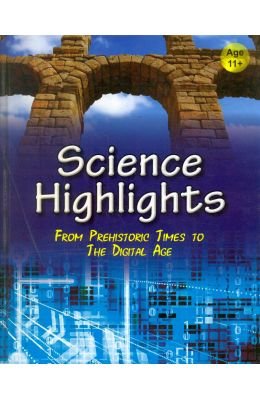 History Of Science & Technology