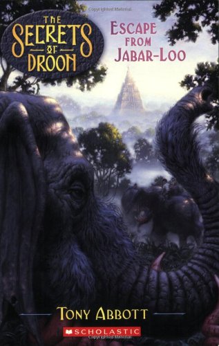 The Secrets Of Droon Escape From Jabar - Loo