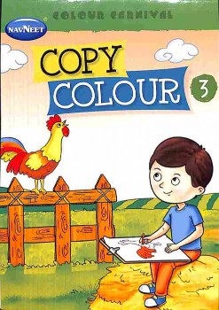Copy Colour - 3