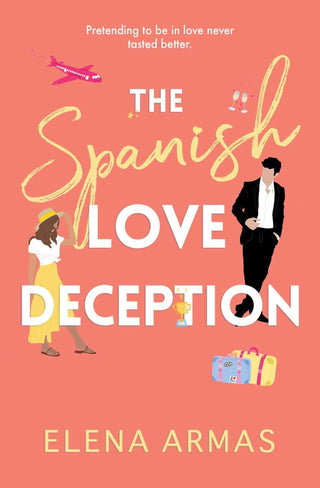 THE SPANISH LOVE AND DECEPTION
