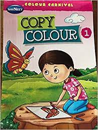 My Favourite Copy Colour