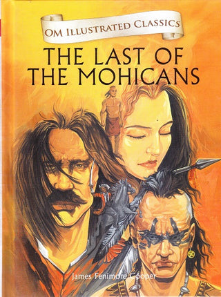 The Last Of The Mohicans