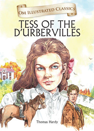 D'urbervilles च्या टेस
