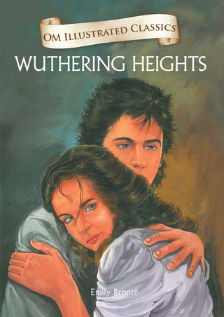Wuthering हाइट्स