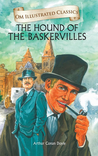 The Hound Of The Baskervilles