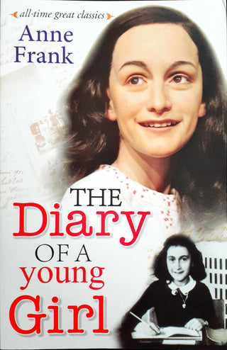 The Diary Of A Young Girl