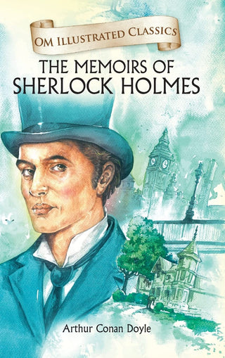 The Memories Of Sherlock Holmes