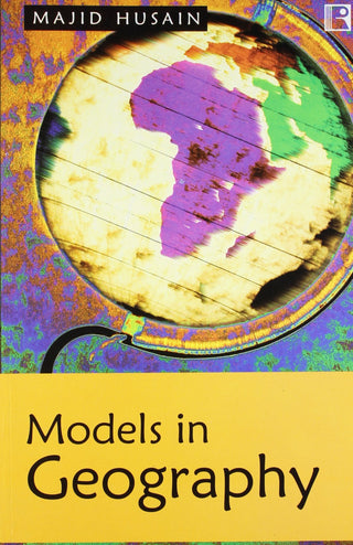 Models In Geography