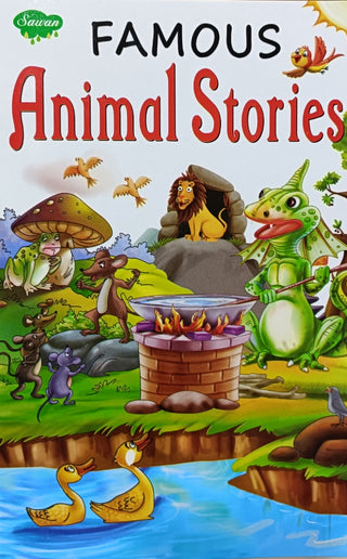 Famous Animal Stories