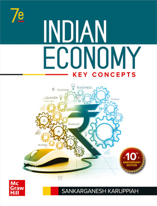 Indian Economy Key Concepts