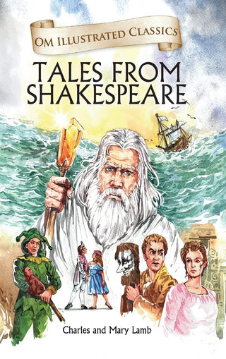 Tales From Shakespeare