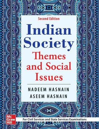 Indian Society Themes And Social Issues