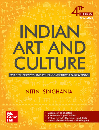 Indian Art And Culture