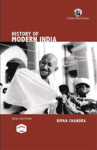 History Of Morden India