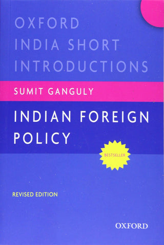 Indian Foreign Policy