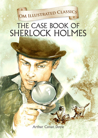 The Case Book Of Sherlock Holmes