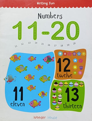 अंक 11-20