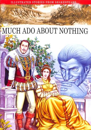 Much Ado About Nothing