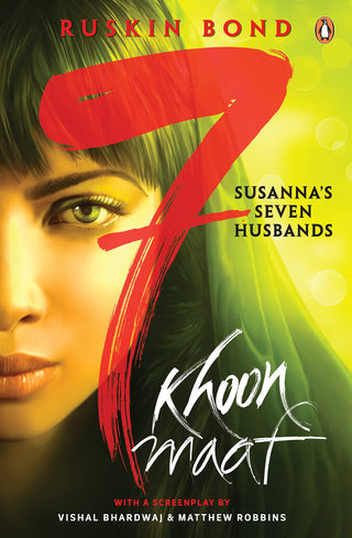 Susanna's Seven Husbands 7 Khoon Maaf