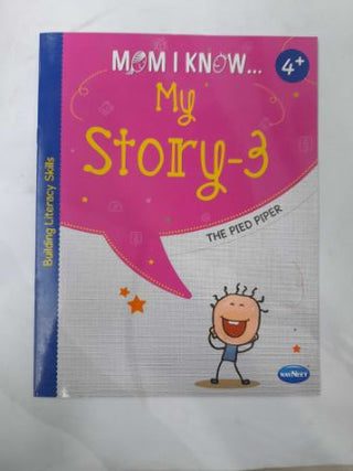The Pied Piper Mom I Know My Story-3