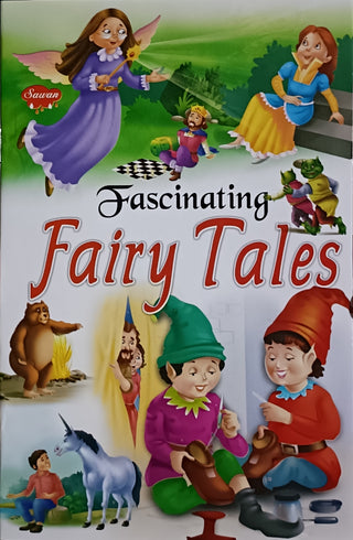 Fascinating Fairy Tales