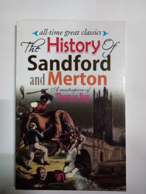 The History Of Sandford And Merton