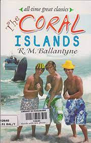 The Coral Islands
