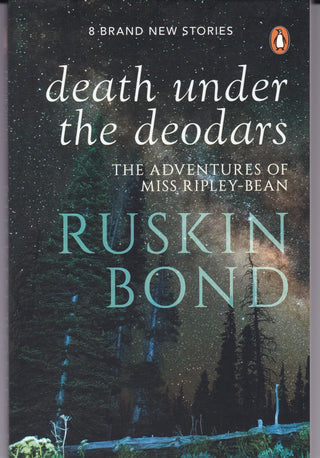 Death Under The Deodars