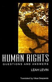 Human Rights Questions And Answers