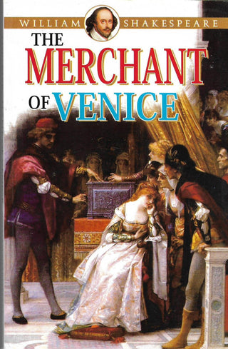 The Merchant Of Venice