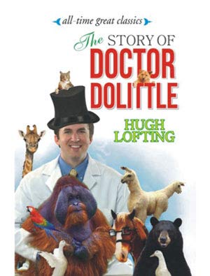 The Story Of Doctor Dolittle