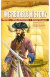Fantastic Facts Incredible History