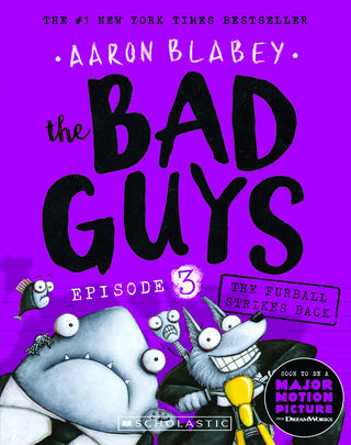 The Bad Guys Episode-3